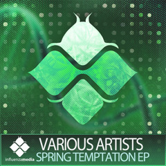 Spring Temptation (Original Mix)