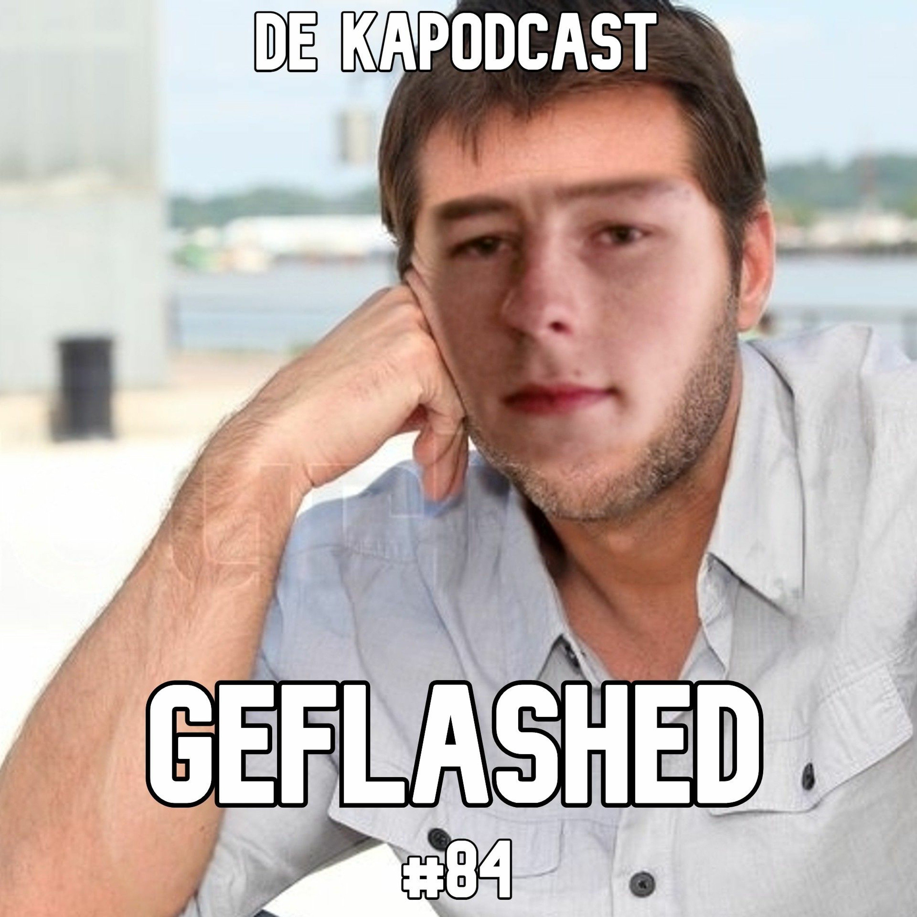 DE KAPODCAST