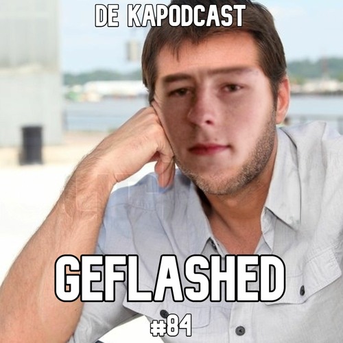 #84 - GEFLASHED