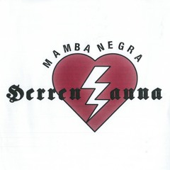 240824MIX Herrensauna x Mamba Negra