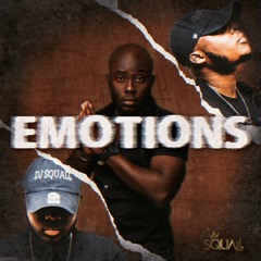 DJ Squall  -LETS DO IT NOW Ft JoJo X GAEGAE