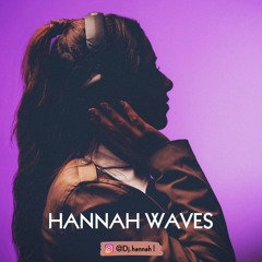 Hannah Waves | 002