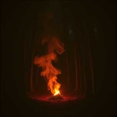 Voices in the Flame (remix)