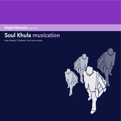Musication (The Beard Mix)