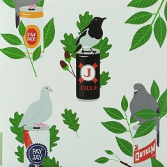 J Dilla - The Anthem (prod by. coinbeats)