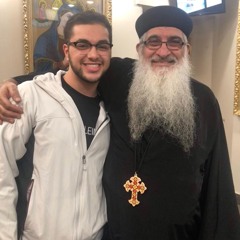 Fraction to the Son: O Only-Begotten Son (English/Arabic) -- Abouna Dawoud Bebawy