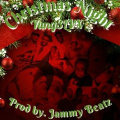 Christmas Night Prod by. Jammy Beatz