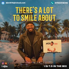 DJ T.S REGGAE MIXES