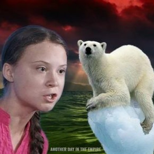 "How Dare You?" Alternative Perspectives on "Non-Existent" Human-Generated Climate Change