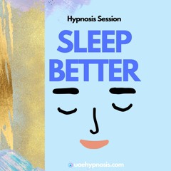 Sleep Better Hypnosis