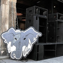 Tribe/Acide/Mental