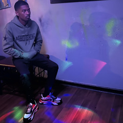 Sleep At Night (Cover)