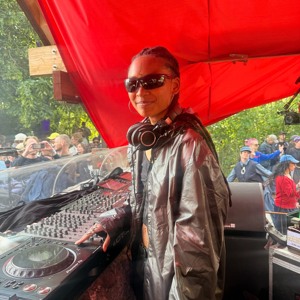Cheyanne Hudson | Kiosk x The Lot Radio at Horst Festival 2026