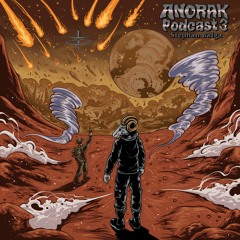 Anorak Podcast 3 by Stephan Balga