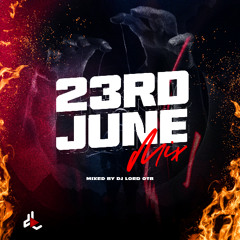 23rd June Mix (2025)
