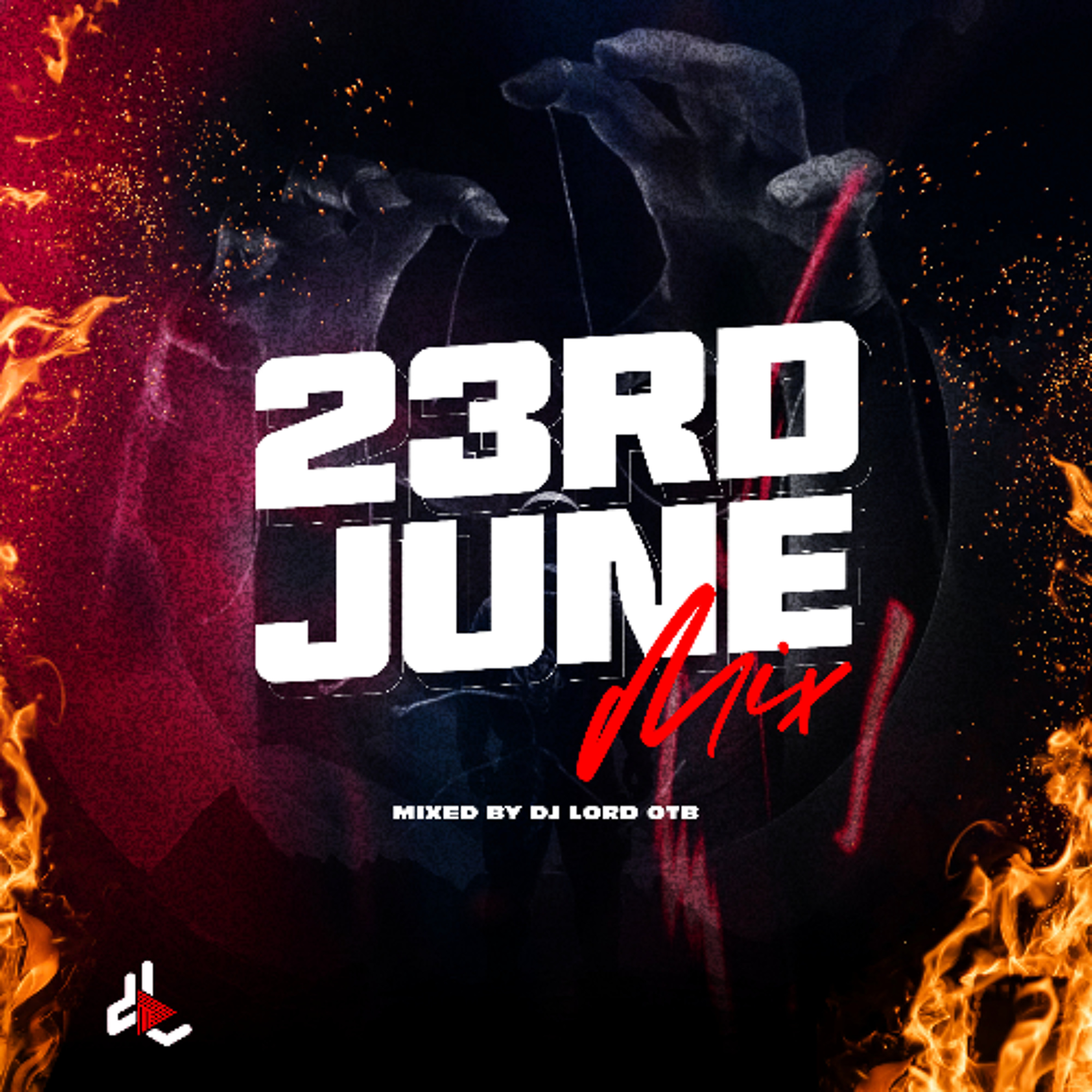 DJ Lord OTB Mixes