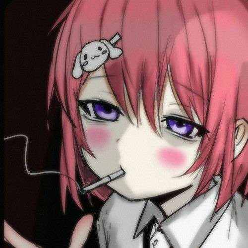 утренняя звезда - Your Pink Hair pitched nightcore speed up remix by prettyflackotrapmedalist