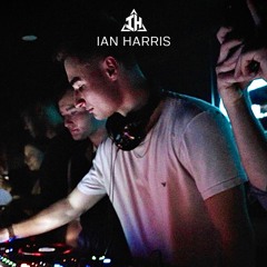 Ian Harris LIVE @ LAVO NYC (PAULY D Direct Support Set)