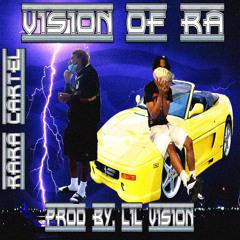Fendi (Rara x Vi$ion)