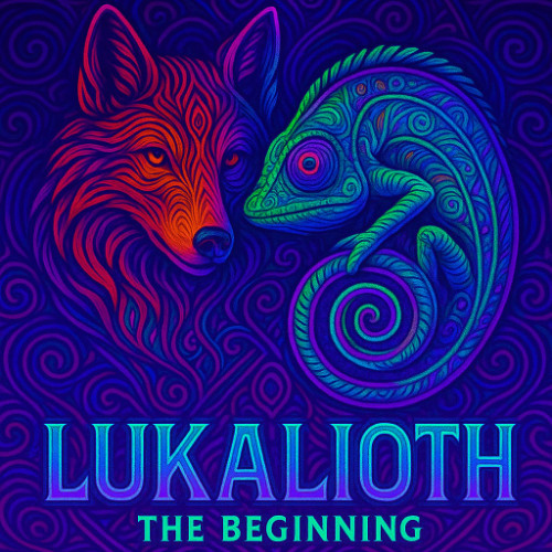 Set Lukalioth- The Beginning
