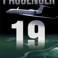 EBook PDF Passenger 19 A Jammer Davis Thriller (3)