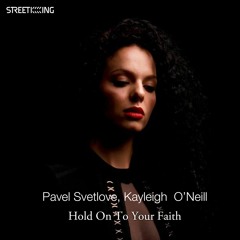 Hold On To Your Faith (Extended Mix)