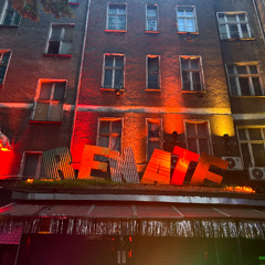 ENCORE! Wibba's Last Call @Renate Private Studio 025 (Berlin) 27-05-2025