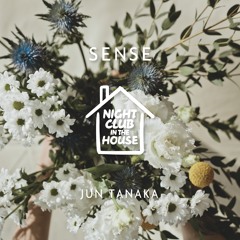 nightclubinthehouse vol.10 - JUN TANAKA