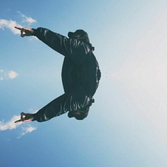 Pioneers- Ft. Sizzle & B.Stokes