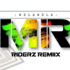 Chu Chu - Sean Rii [Reggae Riddimz IIX21]