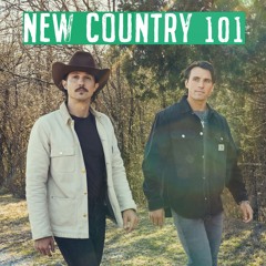 New Country 101