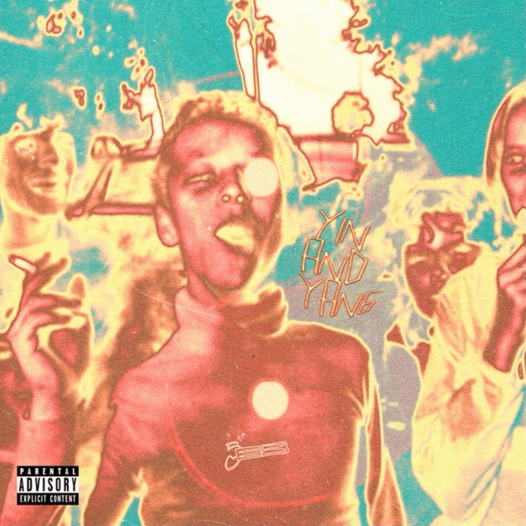Stream 5EB- Yin & Yang by User 🦍 | Listen online for free on SoundCloud