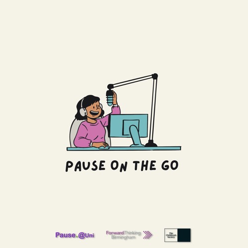 Stream Episode Mindfulness Poem By Pause Uni Podcast Listen Online