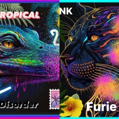 Furie tropicale extended V🏝️