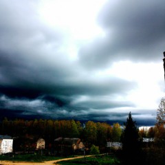 DOOMSDAY IN AUTUMN