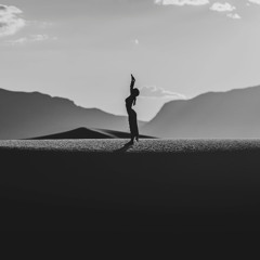 The Desert Daughter