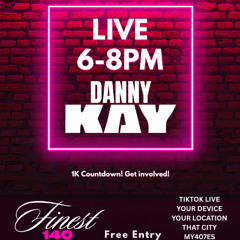 Kay - Only Good Dubstep - 05/11/25