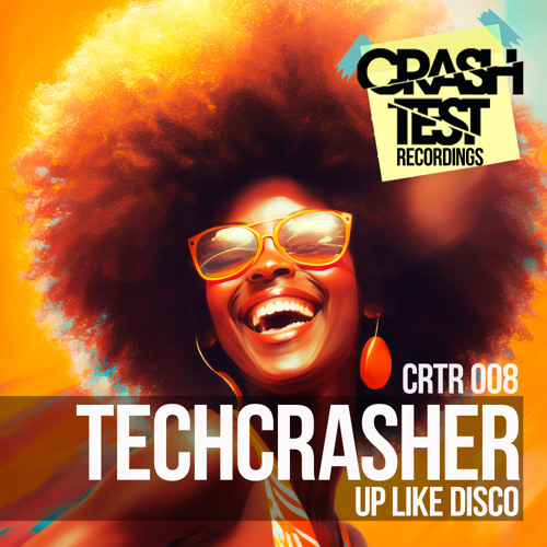 Up Like Disco (Radio Edit)
