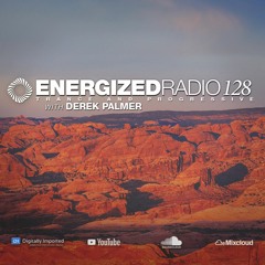 Energized Radio 128 With Derek Palmer [November 4 2021]