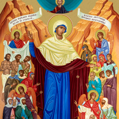 إبنة أمير قُطِعت يدها ثم نالت الشفاء بمؤازرة السيدة المباركة والدة الإله