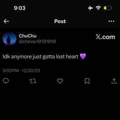 Chu Chu - cry out loud