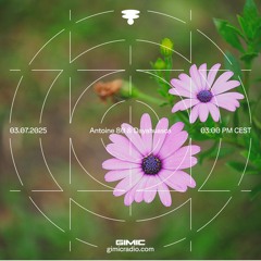 Antoine 80 & Daya @ GIMIC - 03 July 2025