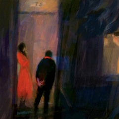 Арсений Креститель - Праздничное Настроение ( ｓｌｏｗｅｄ )