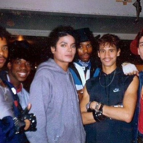 Stream Hood Michael Jackson [Prod. WILL!] by solo. | Listen online for free  on SoundCloud