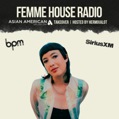 LP Giobbi presents Femme House Radio: Episode 204 - Mini Bear