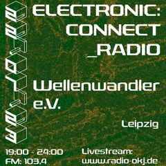 Wellenwandler @ Electronic:Connect_Radio_22.07.2023