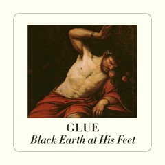 Black Earth At His Feet