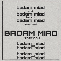 Badam miad