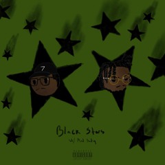 Black Stars Ft. Mad Sadiq (Prod. by Wrona)
