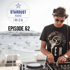 DJ Jimmy - Episode 62 - Ibiza Star Dust Radio